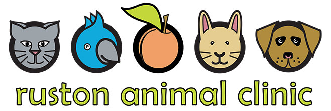 Ruston Animal Clinic